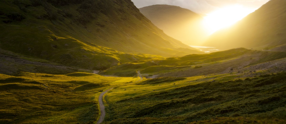 Precessional Spring - The Great Awakening