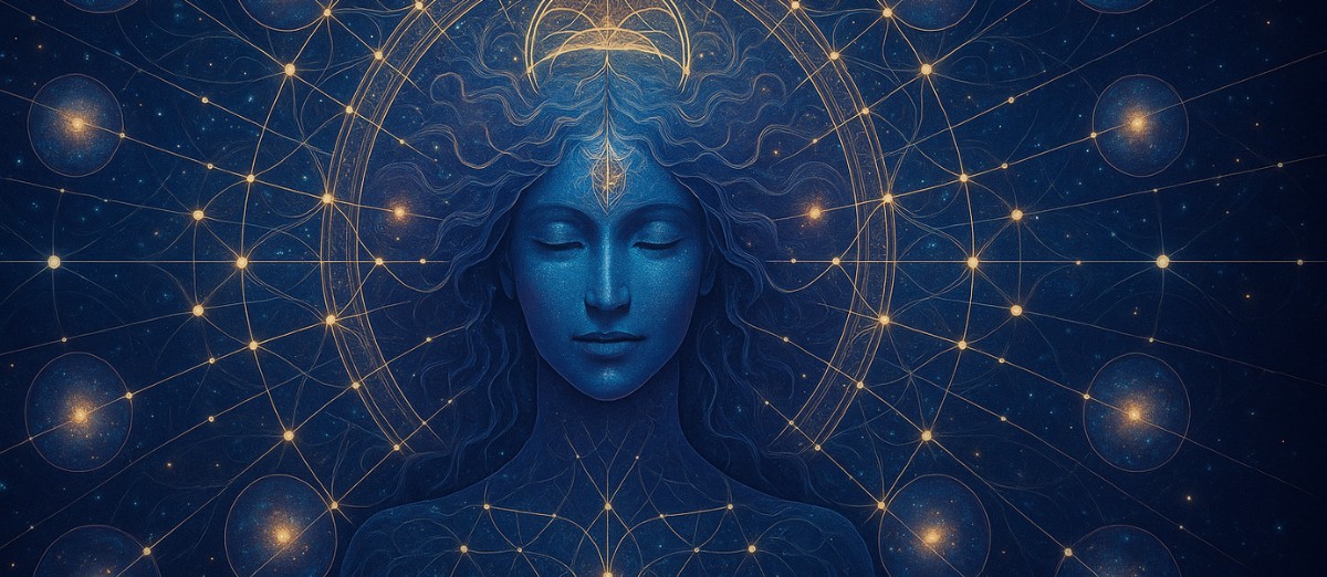 The Gift of Specialisation - Personalities as Specialised Cells in Gaia’s Body