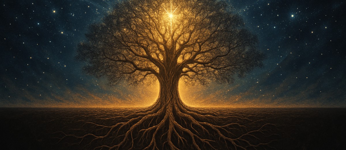 Divine Masculine Enlightenment and Divine Feminine Embodiment: The Yin and Yang of Awakening