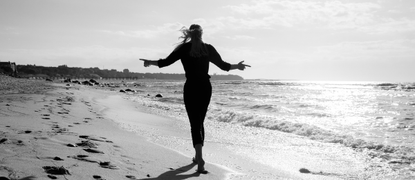 The Quiet Strength of Walking Away: Trauma, Triggers, and the Art of Discernment