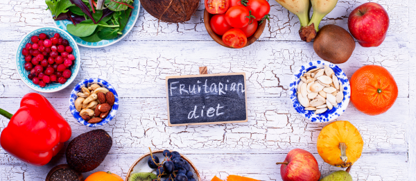 Debunking Fruitarianism