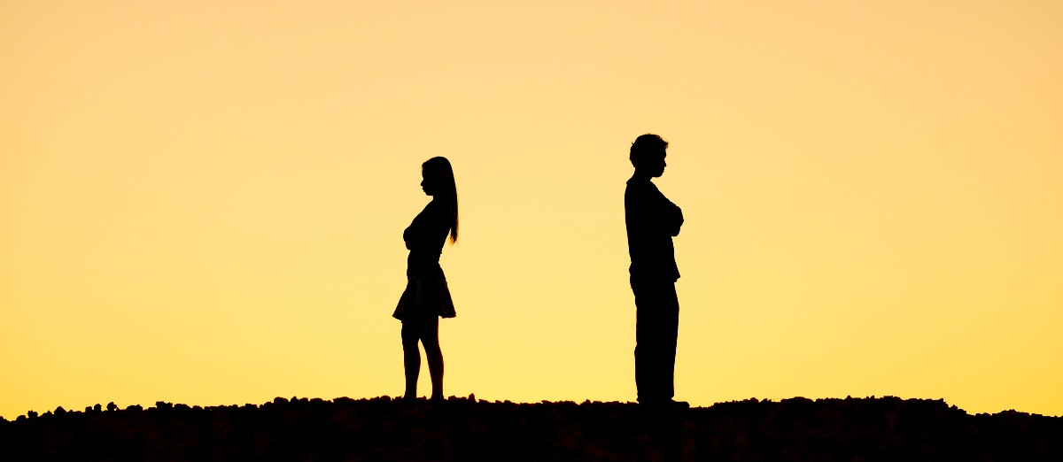 The Purpose of Conditional Love