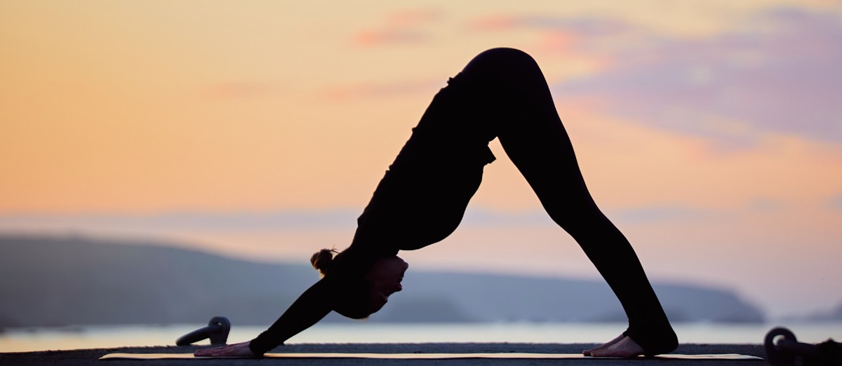 Sustainable Living Begins with the Body