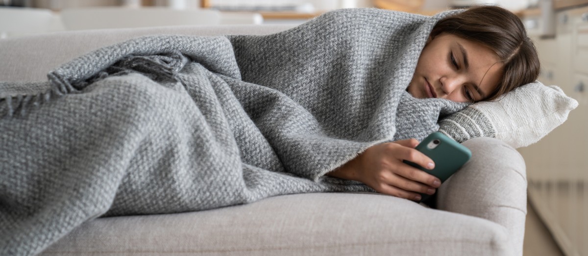 The Freeze Response as a Survival Mechanism